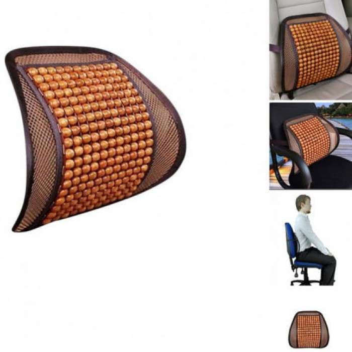 Seat Right Back Support - Image 4