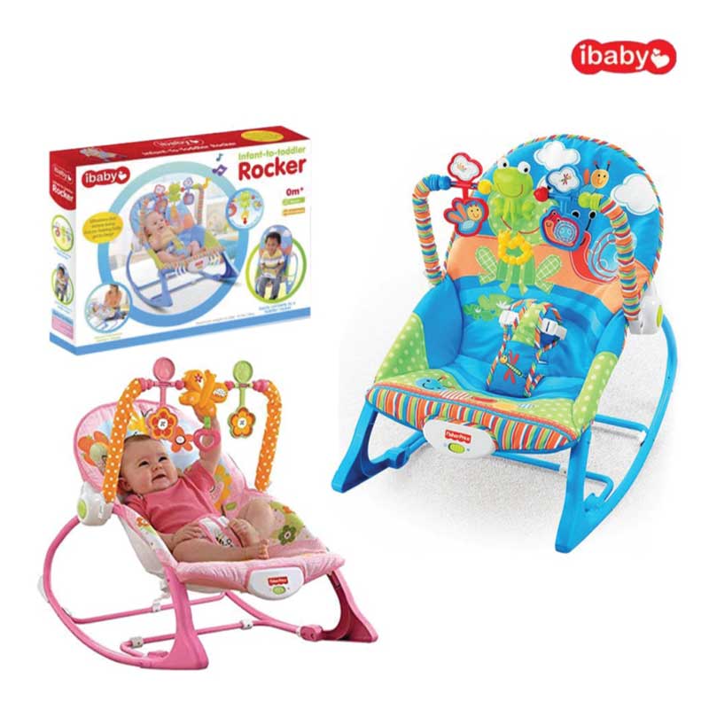 IBaby Rocker - Image 4