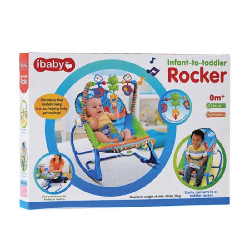 IBaby Rocker